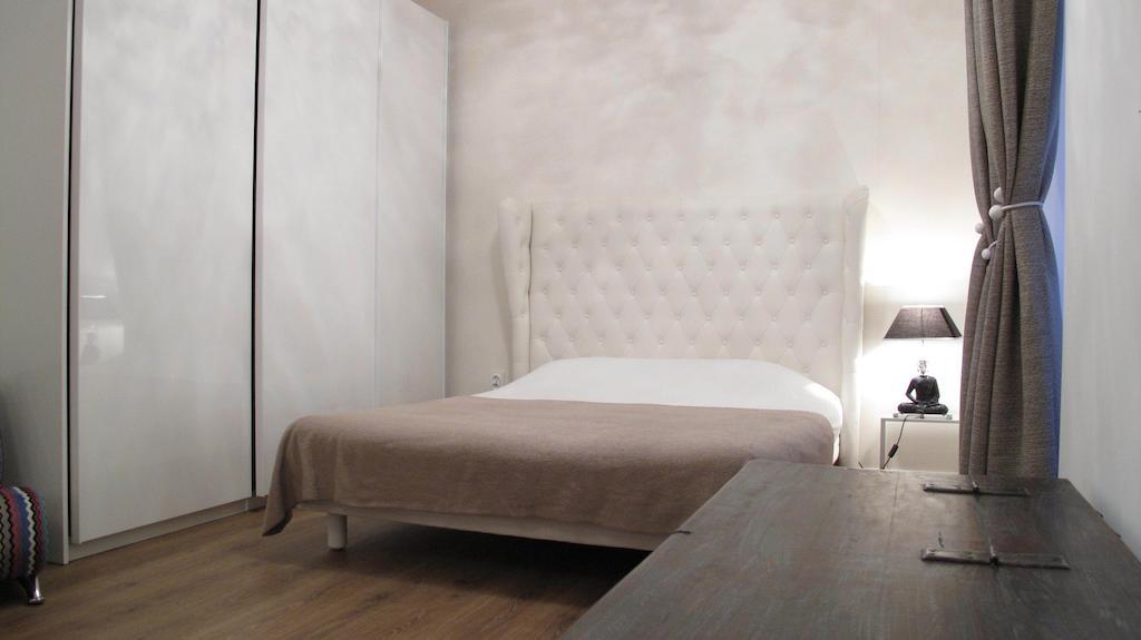 Les Abeilles Beausoleil Apartment Phòng bức ảnh