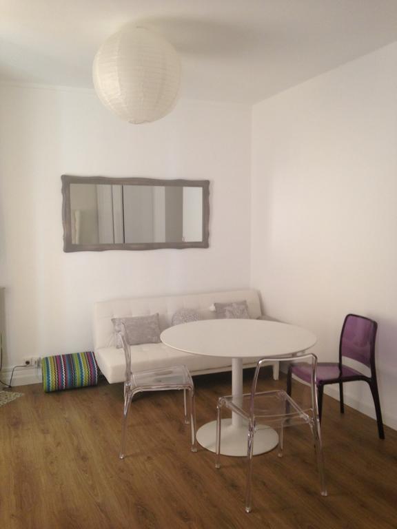 Les Abeilles Beausoleil Apartment Phòng bức ảnh